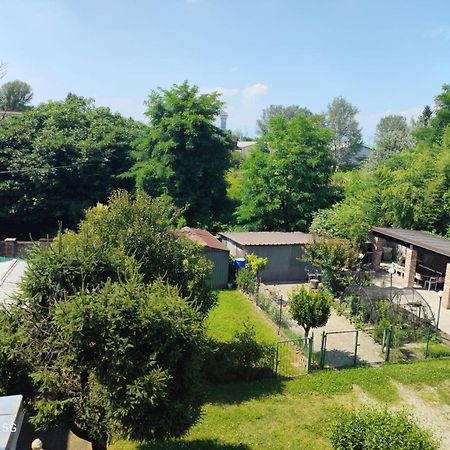 Casa Odette Apartment Торино Екстериор снимка