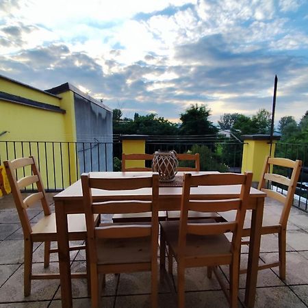 Casa Odette Apartment Торино Екстериор снимка
