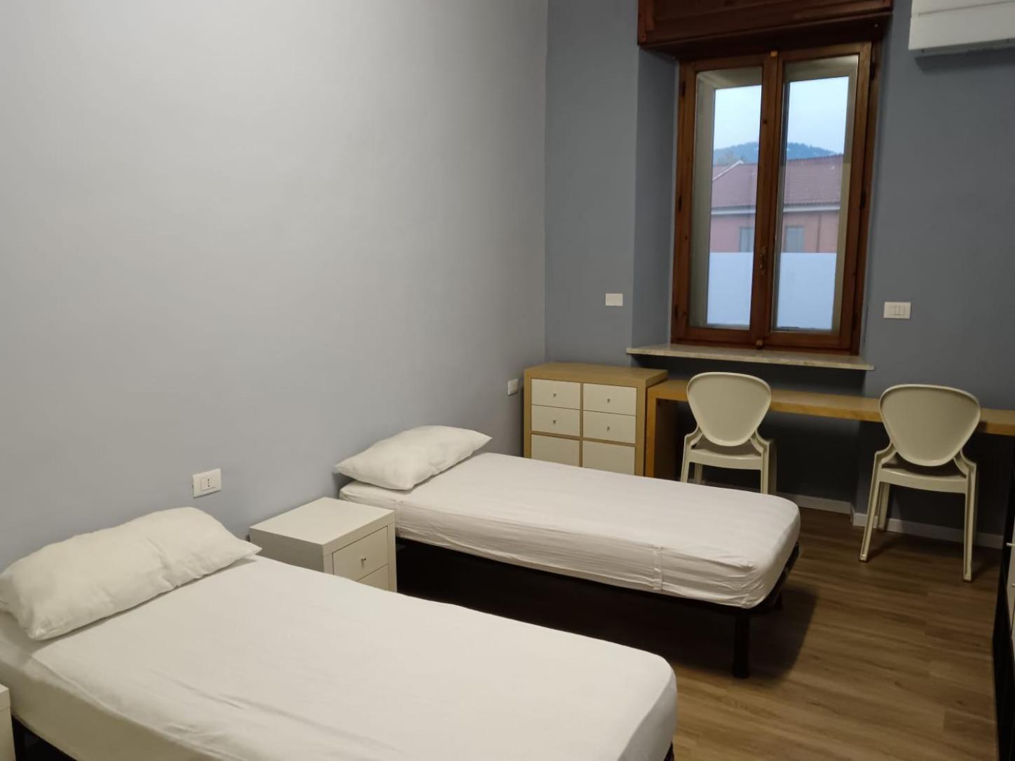Casa Odette Apartment Торино Екстериор снимка