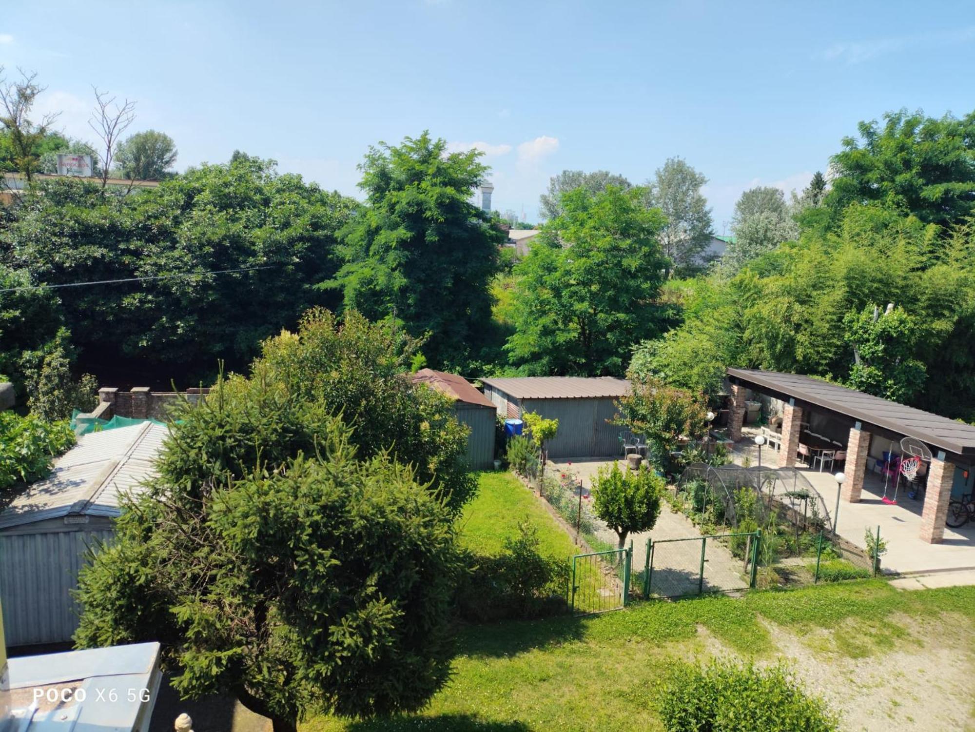 Casa Odette Apartment Торино Екстериор снимка