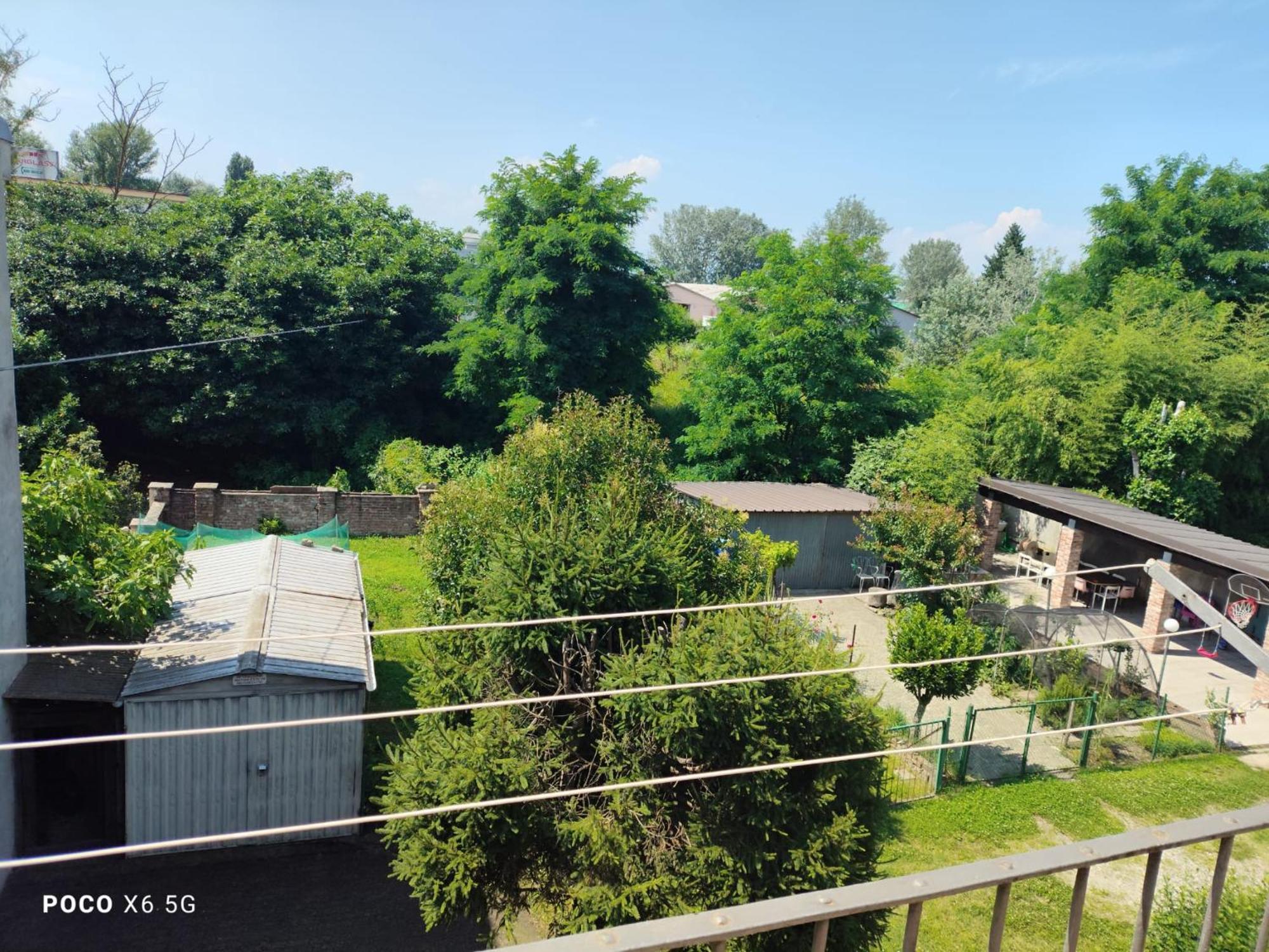 Casa Odette Apartment Торино Екстериор снимка