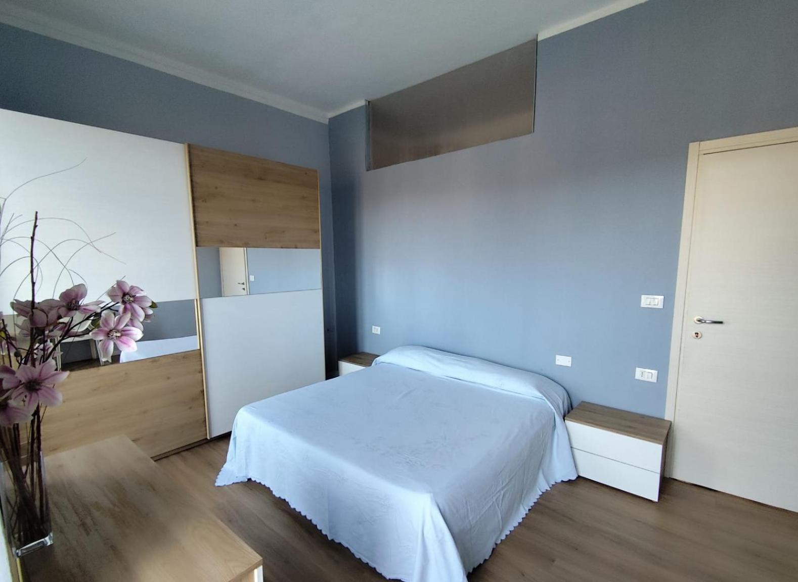 Casa Odette Apartment Торино Екстериор снимка