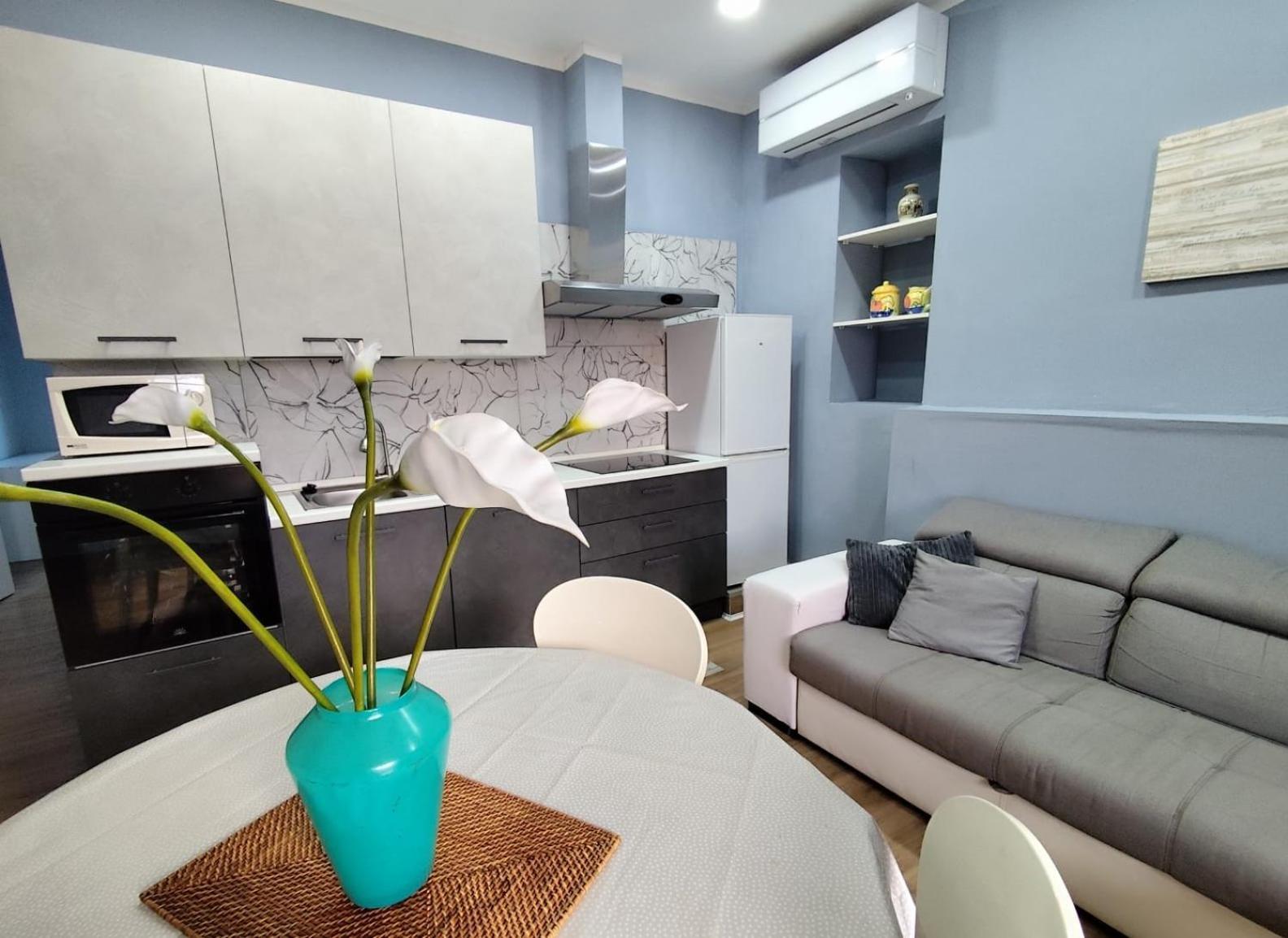 Casa Odette Apartment Торино Екстериор снимка