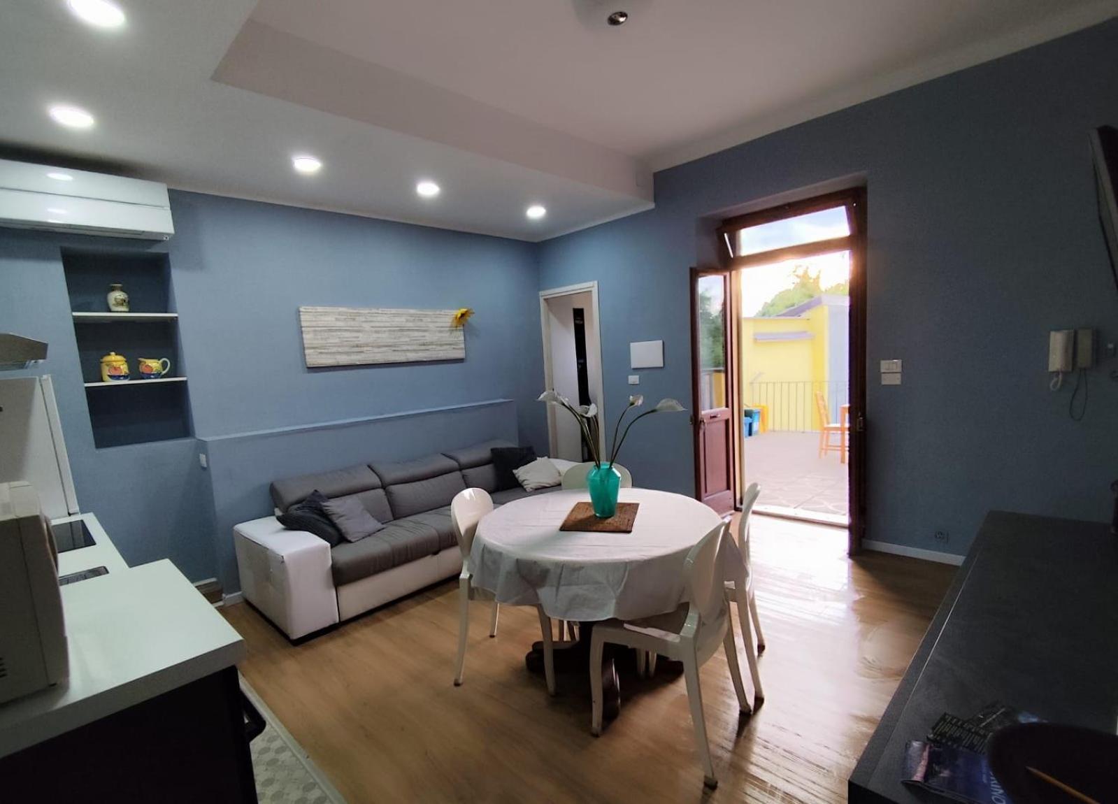 Casa Odette Apartment Торино Екстериор снимка