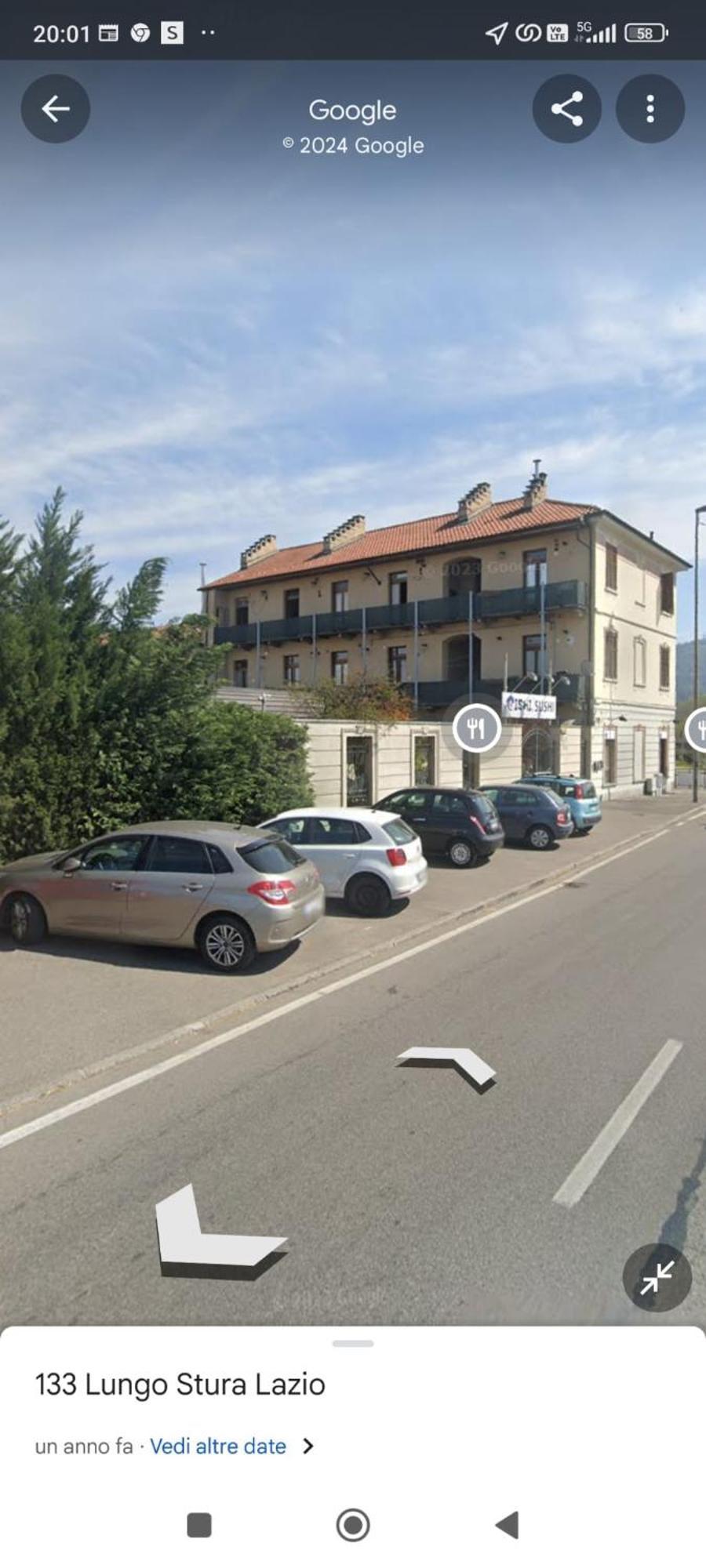 Casa Odette Apartment Торино Екстериор снимка